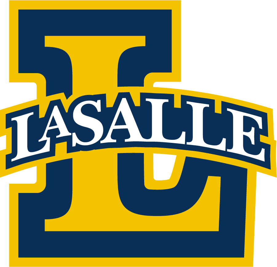 La Salle Explorers 2020-Pres Primary Logo diy DTF decal sticker